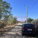 Teren Cornetu Strada Magnoliei- Pinului